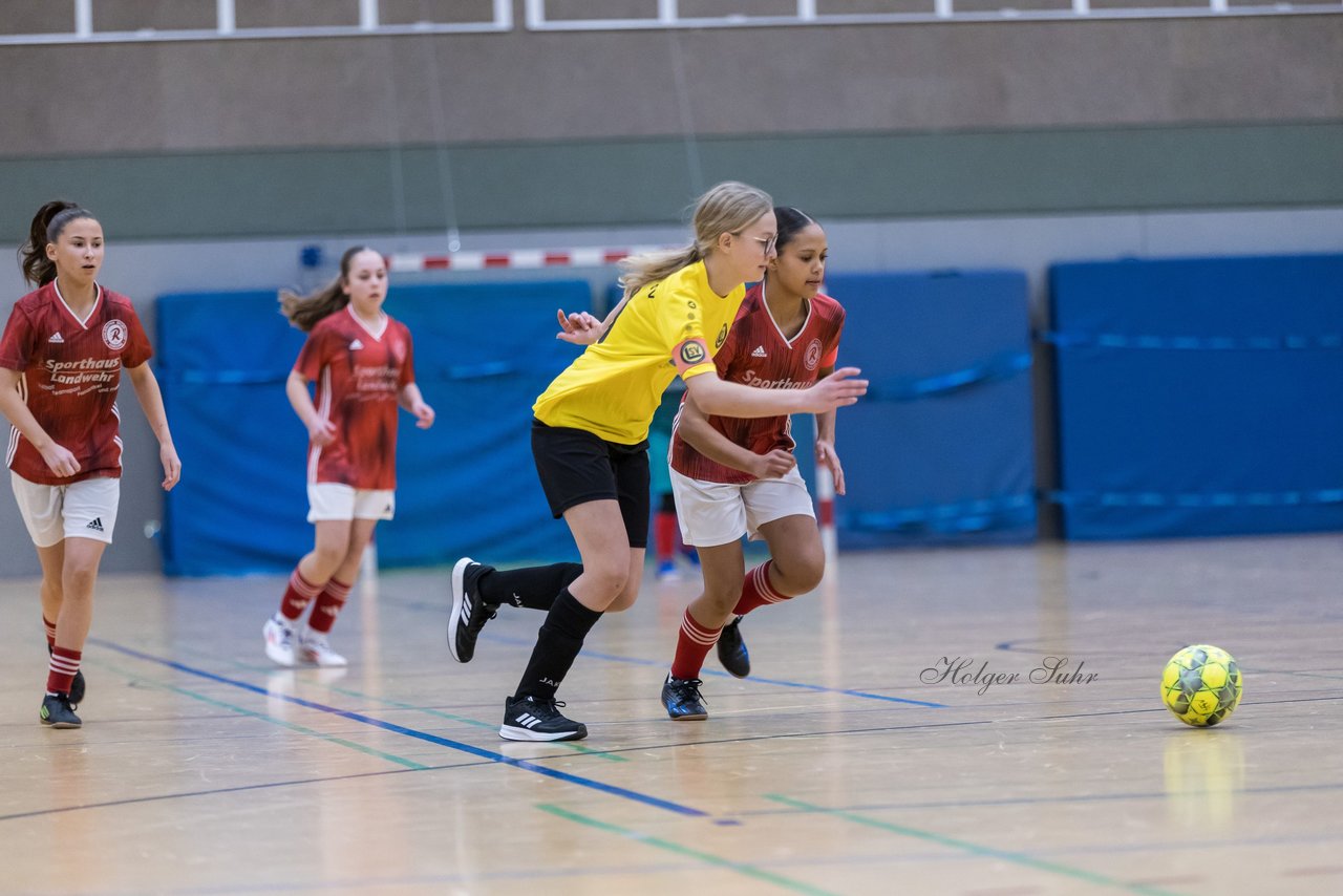 Bild 102 - wCJ Futsalmeisterschaft
